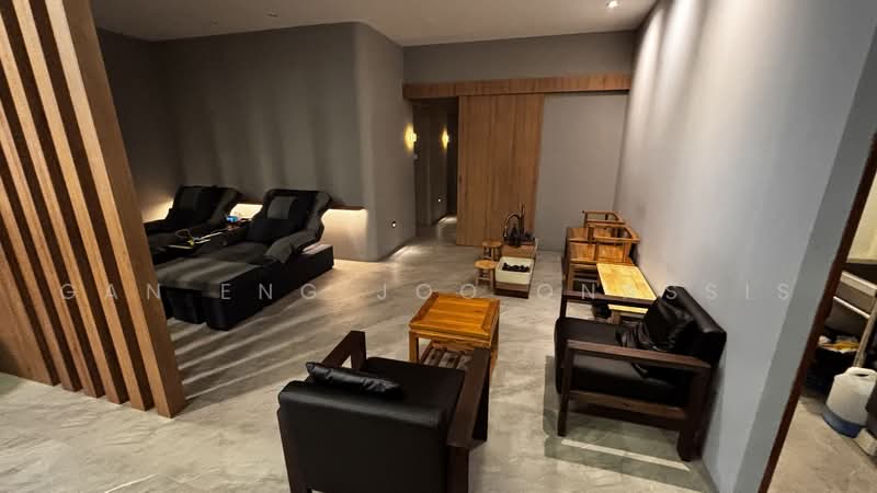 Takeover Cat 1 Massage Spa Near Serangoon, Seletar / Yio Chu Kang, 1,600 sqft, Other Retail For Rent, by Gan Eng Joo ONASSIS, 500235020 - Interior - CommercialGuru.com.sg