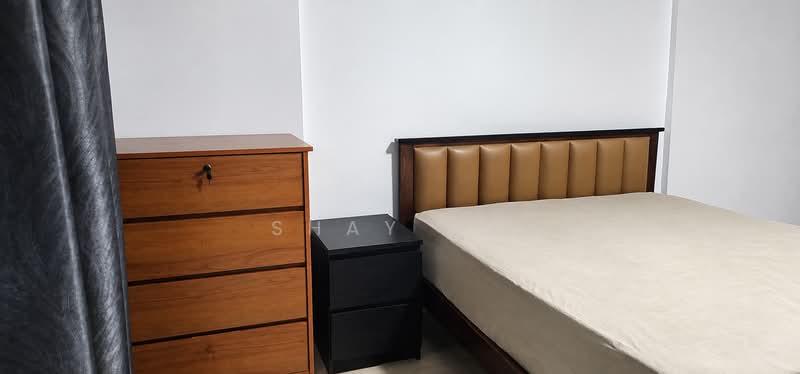 331 Bukit Batok Street 33, 331 Bukit Batok Street 33, Dairy Farm / Bukit Panjang / Choa Chu Kang, Room Rental, 248 sqft, HDB Flat For Rent, by Shay Ho, 500235022 - Bedroom - PropertyGuru.com.sg