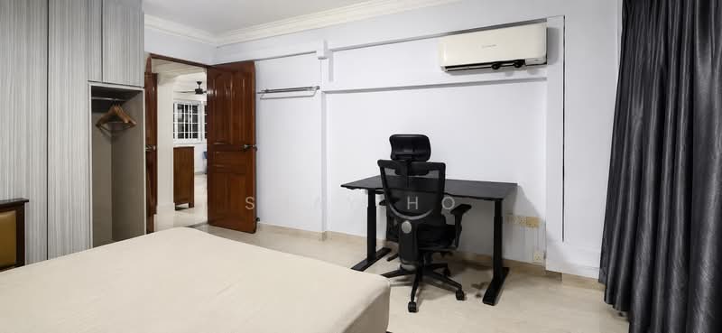331 Bukit Batok Street 33, 331 Bukit Batok Street 33, Dairy Farm / Bukit Panjang / Choa Chu Kang, Room Rental, 248 sqft, HDB Flat For Rent, by Shay Ho, 500235022 - Bedroom - PropertyGuru.com.sg