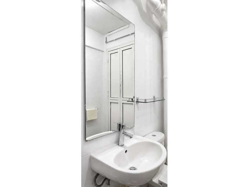 331 Bukit Batok Street 33, 331 Bukit Batok Street 33, Dairy Farm / Bukit Panjang / Choa Chu Kang, Room Rental, 248 sqft, HDB Flat For Rent, by Shay Ho, 500235022 - Bathroom - PropertyGuru.com.sg