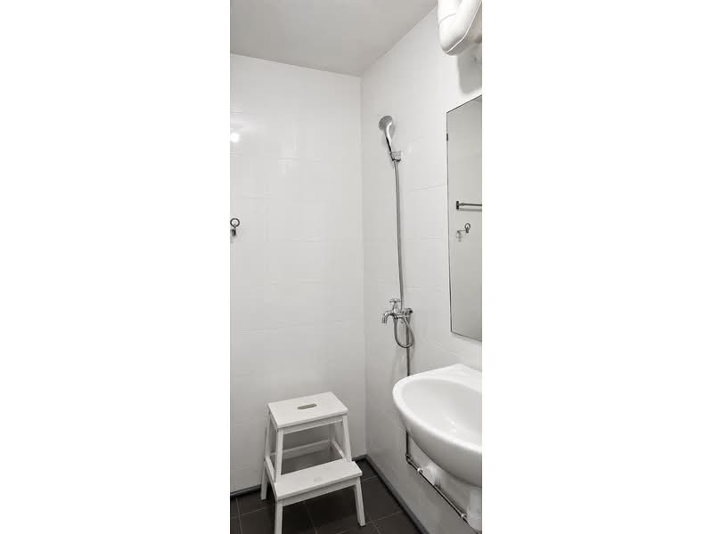 331 Bukit Batok Street 33, 331 Bukit Batok Street 33, Dairy Farm / Bukit Panjang / Choa Chu Kang, Room Rental, 248 sqft, HDB Flat For Rent, by Shay Ho, 500235022 - Bathroom - PropertyGuru.com.sg