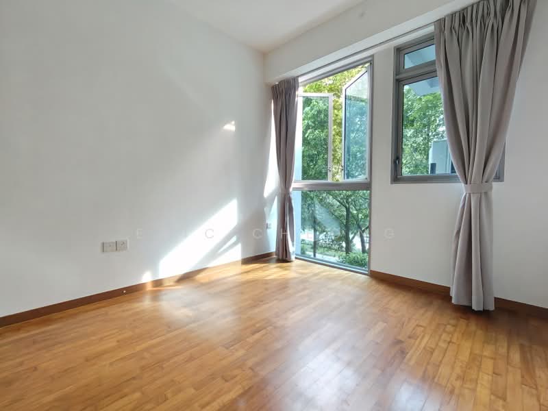 Q Bay Residences, 3 Tampines Street 86, 1 Bedroom, 517 sqft, Condominium For Sale, by Eric Cheong, 500235023 - Master Bedroom - PropertyGuru.com.sg