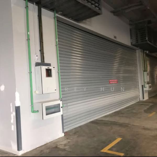 Carros Centre, 60 JALAN LAM HUAT, 1,819 sqft, Factory / Workshop (B2) For Sale, by Jeffrey Hun, 500235028 - Exterior - CommercialGuru.com.sg
