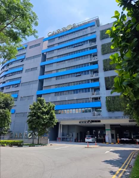 Carros Centre, 60 JALAN LAM HUAT, 1,819 sqft, Factory / Workshop (B2) For Sale, by Jeffrey Hun, 500235028 - Exterior - CommercialGuru.com.sg