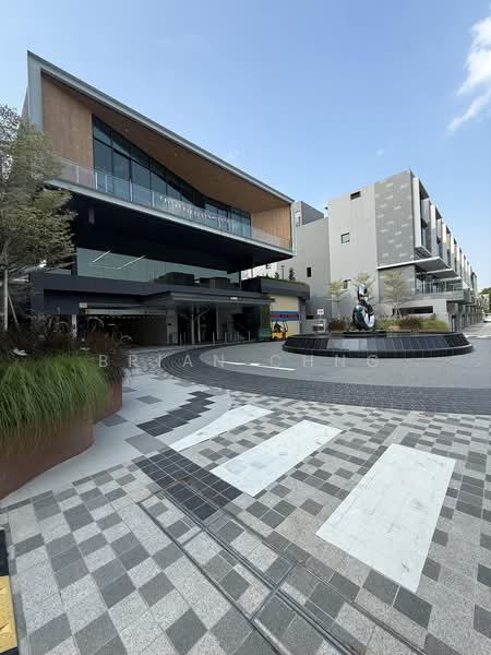 Belgravia Ace, 100 Belgravia Drive, 5 Bedrooms, 3,929 sqft, Semi-Detached House For Sale, by Brian Chng, 500235030 - PropertyGuru.com.sg