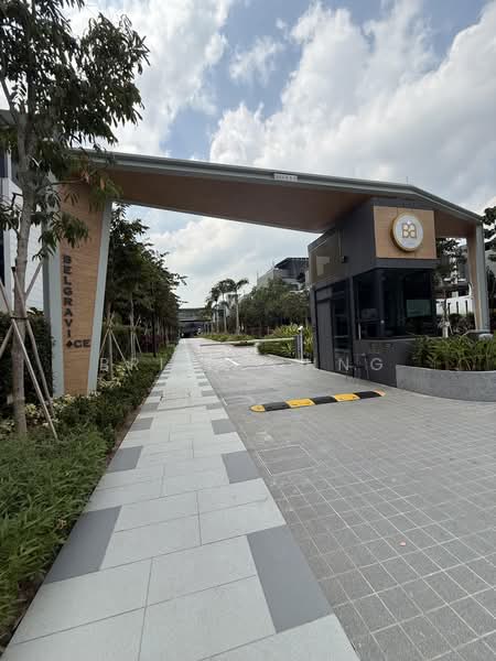 Belgravia Ace, 100 Belgravia Drive, 5 Bedrooms, 3,929 sqft, Semi-Detached House For Sale, by Brian Chng, 500235030 - PropertyGuru.com.sg