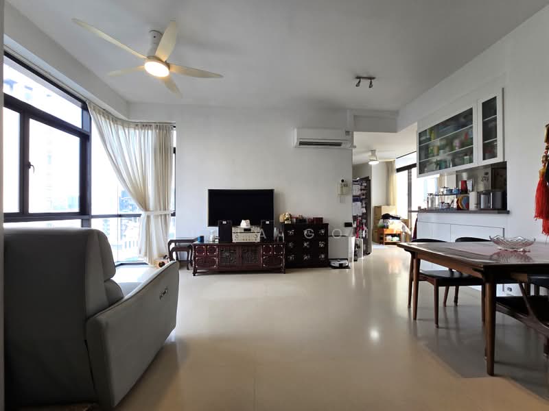 Cliften, 48 Ewe Boon Road, 3 Bedrooms, 1,184 sqft, Apartment For Sale, by Julia Goh, 500235031 - Living Room - PropertyGuru.com.sg