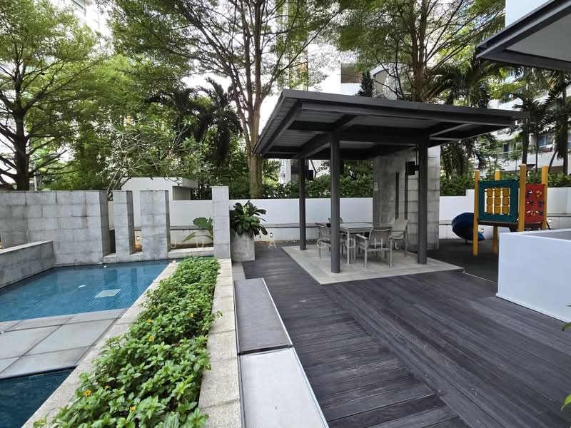Cliften, 48 Ewe Boon Road, 3 Bedrooms, 1,184 sqft, Apartment For Sale, by Julia Goh, 500235031 - Pool - PropertyGuru.com.sg