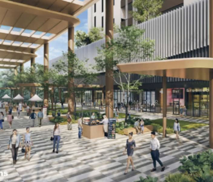Gourmet Xchange, 1 Kallang Way 5, 3,175 sqft, Factory / Workshop (B2) For Sale, by Pravin Kumar, 500235033 - Exterior - CommercialGuru.com.sg