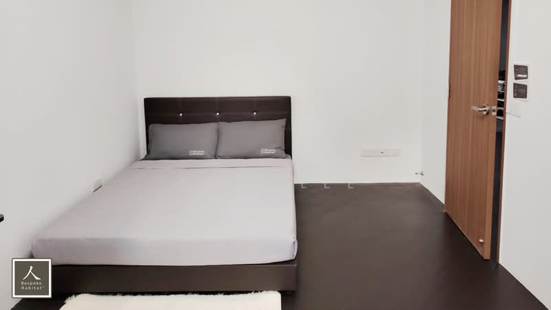Heritage Place, 21 Tan Quee Lan Street, Room Rental, 110 sqft, Apartment For Rent, by Nick Lee, 500235038 - Bedroom - PropertyGuru.com.sg