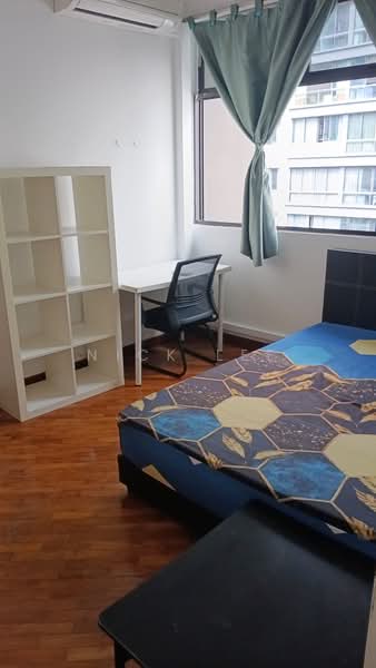 Heritage Place, 21 Tan Quee Lan Street, Room Rental, 110 sqft, Apartment For Rent, by Nick Lee, 500235038 - Bedroom - PropertyGuru.com.sg