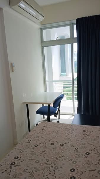 Heritage Place, 21 Tan Quee Lan Street, Room Rental, 110 sqft, Apartment For Rent, by Nick Lee, 500235038 - Bedroom - PropertyGuru.com.sg