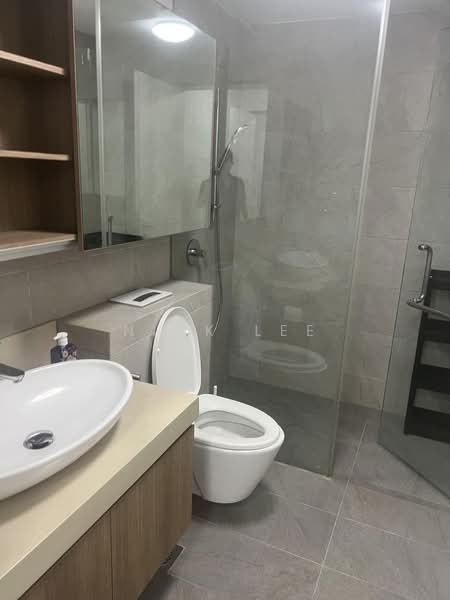 Heritage Place, 21 Tan Quee Lan Street, Room Rental, 110 sqft, Apartment For Rent, by Nick Lee, 500235038 - Bathroom - PropertyGuru.com.sg