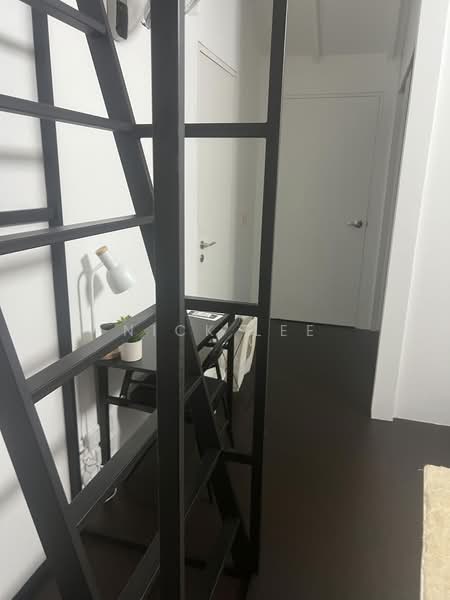 Heritage Place, 21 Tan Quee Lan Street, Room Rental, 110 sqft, Apartment For Rent, by Nick Lee, 500235038 - Interior - PropertyGuru.com.sg