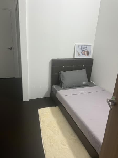 Heritage Place, 21 Tan Quee Lan Street, Room Rental, 110 sqft, Apartment For Rent, by Nick Lee, 500235038 - Bedroom - PropertyGuru.com.sg