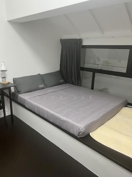 Heritage Place, 21 Tan Quee Lan Street, Room Rental, 110 sqft, Apartment For Rent, by Nick Lee, 500235038 - Bedroom - PropertyGuru.com.sg
