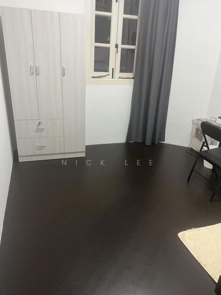 Heritage Place, 21 Tan Quee Lan Street, Room Rental, 110 sqft, Apartment For Rent, by Nick Lee, 500235038 - Interior - PropertyGuru.com.sg
