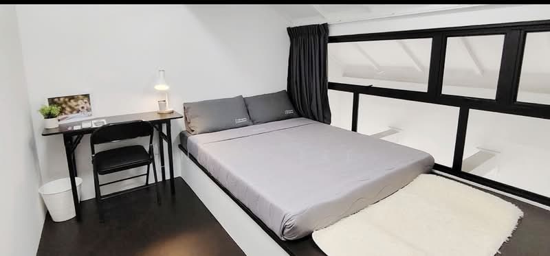 Heritage Place, 21 Tan Quee Lan Street, Room Rental, 110 sqft, Apartment For Rent, by Nick Lee, 500235038 - Bedroom - PropertyGuru.com.sg