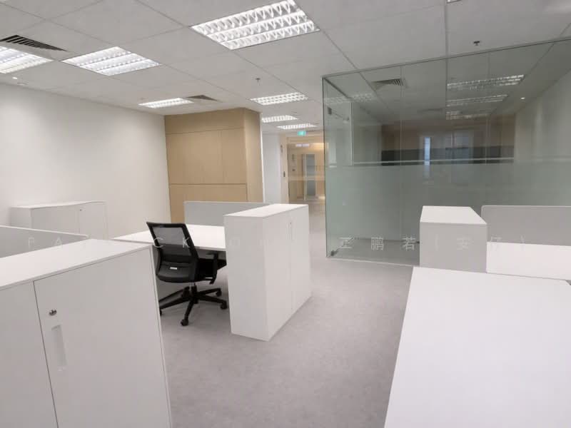 Sif Building, 96 Robinson Road, Boat Quay / Raffles Place / Marina, 1,299 sqft, Office For Rent, by Patrick Ong 王鹏若(安仔), 500235039 - Interior - CommercialGuru.com.sg