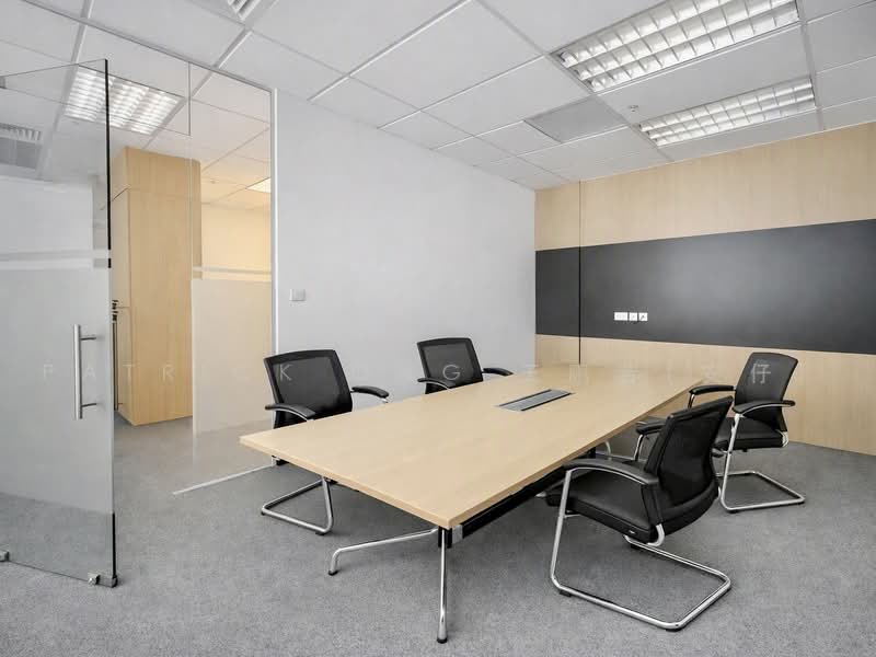 Sif Building, 96 Robinson Road, Boat Quay / Raffles Place / Marina, 1,299 sqft, Office For Rent, by Patrick Ong 王鹏若(安仔), 500235039 - Interior - CommercialGuru.com.sg