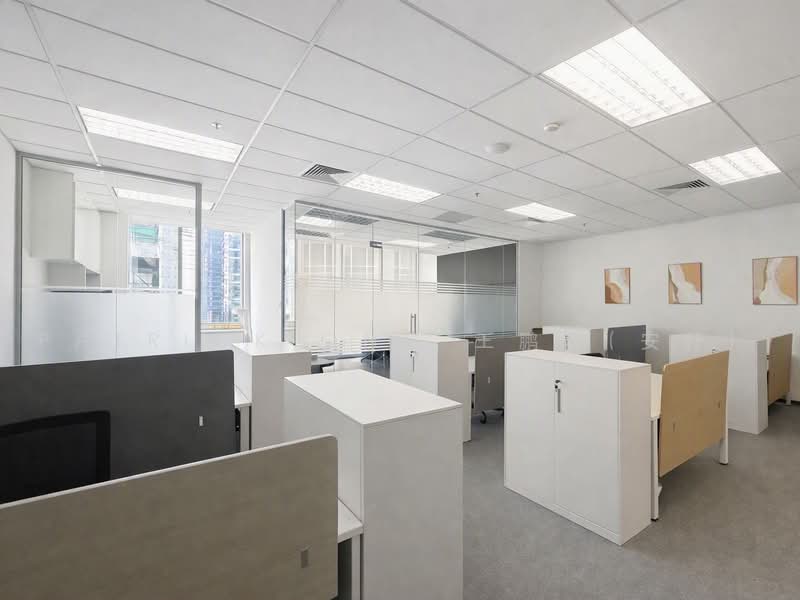 Sif Building, 96 Robinson Road, Boat Quay / Raffles Place / Marina, 1,299 sqft, Office For Rent, by Patrick Ong 王鹏若(安仔), 500235039 - Interior - CommercialGuru.com.sg