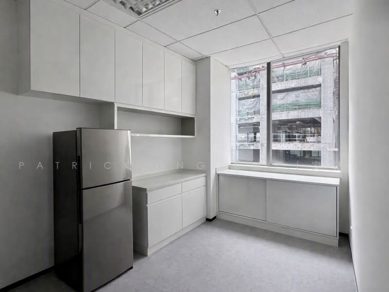 Sif Building, 96 Robinson Road, Boat Quay / Raffles Place / Marina, 1,299 sqft, Office For Rent, by Patrick Ong 王鹏若(安仔), 500235039 - Interior - CommercialGuru.com.sg