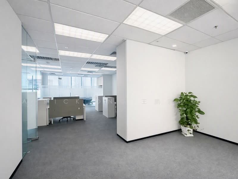 Sif Building, 96 Robinson Road, Boat Quay / Raffles Place / Marina, 1,299 sqft, Office For Rent, by Patrick Ong 王鹏若(安仔), 500235039 - Interior - CommercialGuru.com.sg