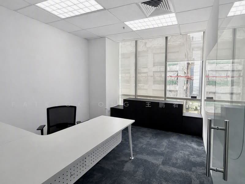 Sif Building, 96 Robinson Road, 1,300 sqft, Office For Rent, by Patrick Ong 王鹏若(安仔), 500235040 - Interior - CommercialGuru.com.sg