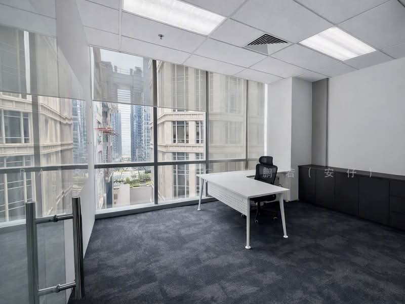 Sif Building, 96 Robinson Road, 1,300 sqft, Office For Rent, by Patrick Ong 王鹏若(安仔), 500235040 - Study - CommercialGuru.com.sg