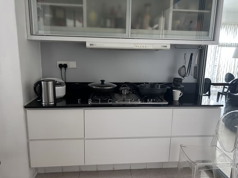 Kerrisdale, 36 Sturdee Road, 3 Bedrooms, 1,259 sqft, Condominium For Sale, by Eric Lim, 500235041 - Kitchen - PropertyGuru.com.sg