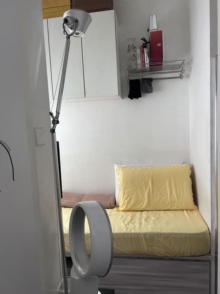 Kerrisdale, 36 Sturdee Road, 3 Bedrooms, 1,259 sqft, Condominium For Sale, by Eric Lim, 500235041 - Maids room - PropertyGuru.com.sg