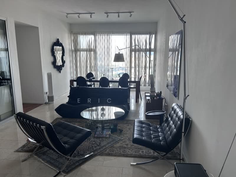 Kerrisdale, 36 Sturdee Road, 3 Bedrooms, 1,259 sqft, Condominium For Sale, by Eric Lim, 500235041 - Living Room - PropertyGuru.com.sg