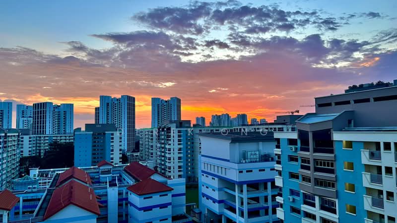368 Woodlands Avenue 1, 368 Woodlands Avenue 1, Room Rental, 120 sqft, HDB Flat For Rent, by Derek Ong, 500235043 - Exterior - PropertyGuru.com.sg