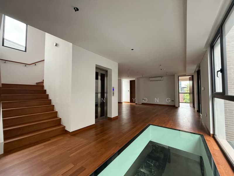 DISTRICT 13 | BRADDELL HEIGHTS ESTATE | Brand New FREEHOLD 2.5 Storey Bungalow, Braddell Heights Estate, 6 Bedrooms, 8,969 sqft, Detached House For Sale, by Edmund Yong, 500235045 - Interior - PropertyGuru.com.sg