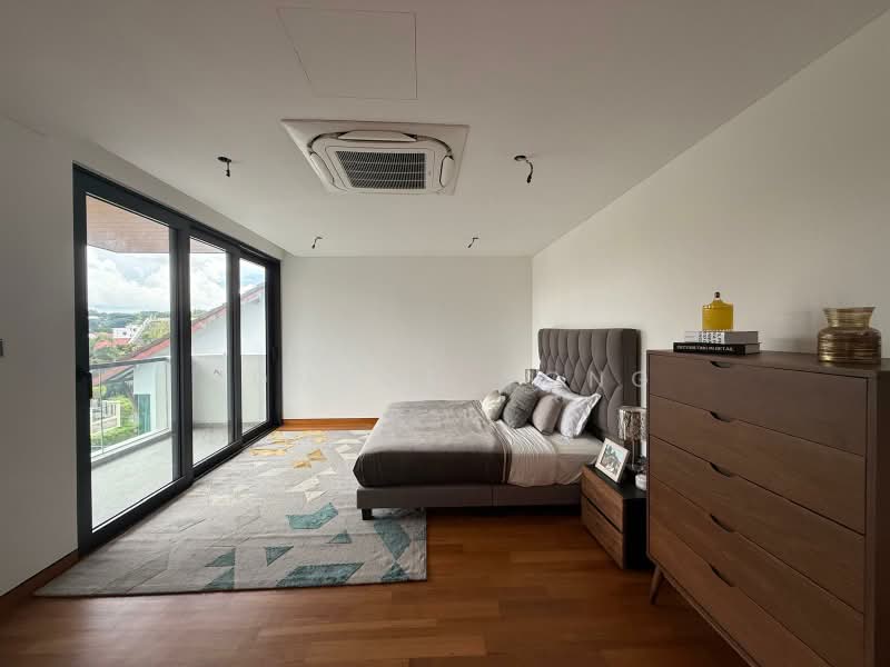 DISTRICT 13 | BRADDELL HEIGHTS ESTATE | Brand New FREEHOLD 2.5 Storey Bungalow, Braddell Heights Estate, 6 Bedrooms, 8,969 sqft, Detached House For Sale, by Edmund Yong, 500235045 - Bedroom - PropertyGuru.com.sg