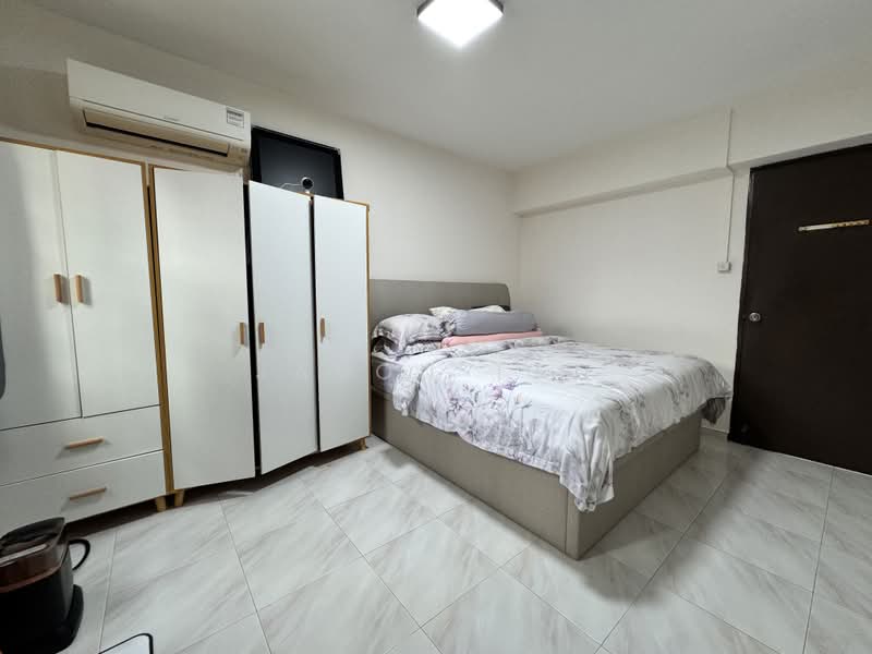 497G Tampines Street 45, 497G Tampines Street 45, 3 Bedrooms, 1,151 sqft, HDB Flat For Rent, by Jason Tan, 500235050 - Bedroom - PropertyGuru.com.sg