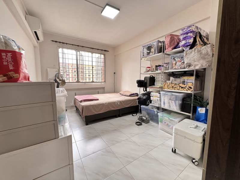 497G Tampines Street 45, 497G Tampines Street 45, 3 Bedrooms, 1,151 sqft, HDB Flat For Rent, by Jason Tan, 500235050 - Bedroom - PropertyGuru.com.sg