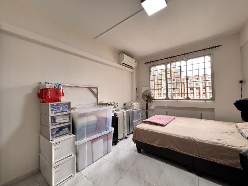 497G Tampines Street 45, 497G Tampines Street 45, 3 Bedrooms, 1,151 sqft, HDB Flat For Rent, by Jason Tan, 500235050 - Bedroom - PropertyGuru.com.sg