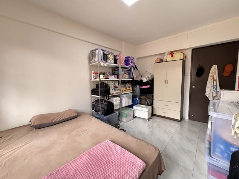 497G Tampines Street 45, 497G Tampines Street 45, 3 Bedrooms, 1,151 sqft, HDB Flat For Rent, by Jason Tan, 500235050 - Bedroom - PropertyGuru.com.sg