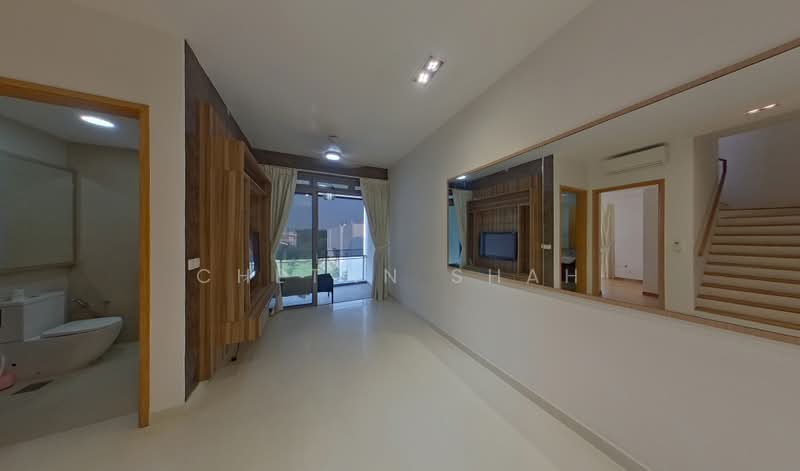 Auralis, 587 East Coast Road, 3 Bedrooms, 1,389 sqft, Condominium For Rent, by Chetan Shah, 500235052 - Living Room - PropertyGuru.com.sg