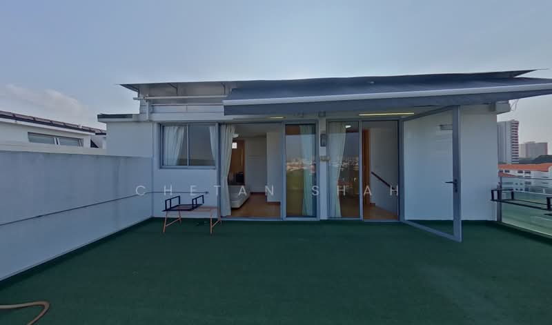 Auralis, 587 East Coast Road, 3 Bedrooms, 1,389 sqft, Condominium For Rent, by Chetan Shah, 500235052 - Bedroom - PropertyGuru.com.sg