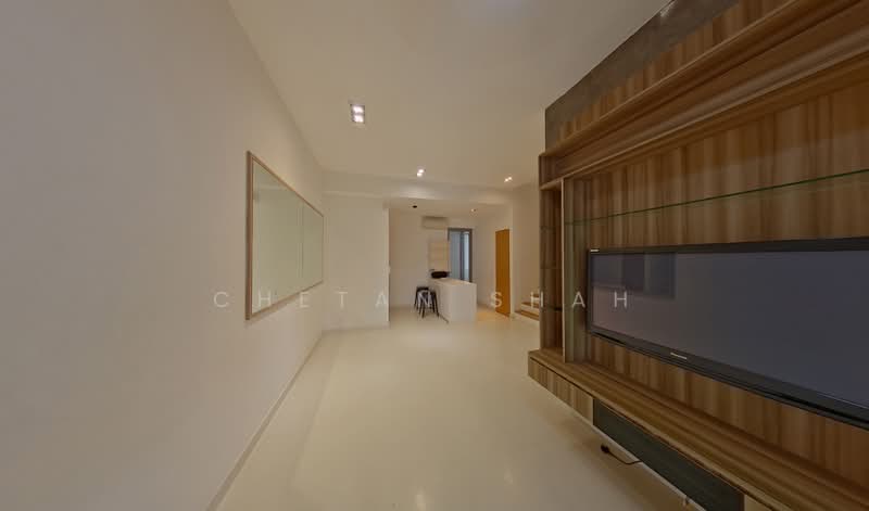 Auralis, 587 East Coast Road, 3 Bedrooms, 1,389 sqft, Condominium For Rent, by Chetan Shah, 500235052 - Living Room - PropertyGuru.com.sg