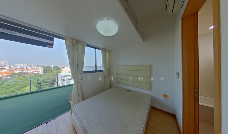 Auralis, 587 East Coast Road, 3 Bedrooms, 1,389 sqft, Condominium For Rent, by Chetan Shah, 500235052 - Bedroom - PropertyGuru.com.sg