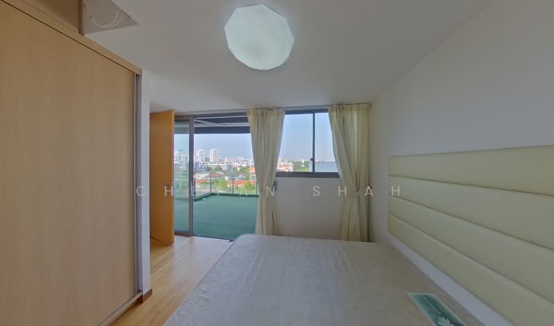 Auralis, 587 East Coast Road, 3 Bedrooms, 1,389 sqft, Condominium For Rent, by Chetan Shah, 500235052 - Bedroom - PropertyGuru.com.sg