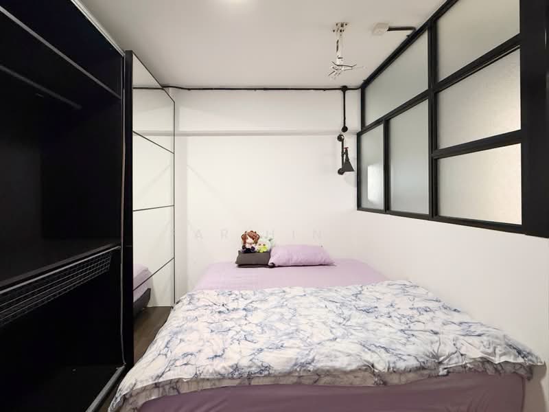 635 Yishun Street 61, 635 Yishun Street 61, 3 Bedrooms, 904 sqft, HDB Flat For Sale, by Farihin ., 500235057 - Bedroom - PropertyGuru.com.sg
