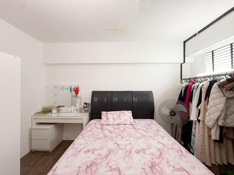 635 Yishun Street 61, 635 Yishun Street 61, 3 Bedrooms, 904 sqft, HDB Flat For Sale, by Farihin ., 500235057 - Bedroom - PropertyGuru.com.sg