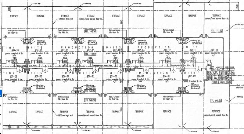 First Centre, 50 Serangoon North Avenue 4, 1,561 sqft, Light Industrial (B1) For Sale, by Lexus Teo, 500235060 - CommercialGuru.com.sg