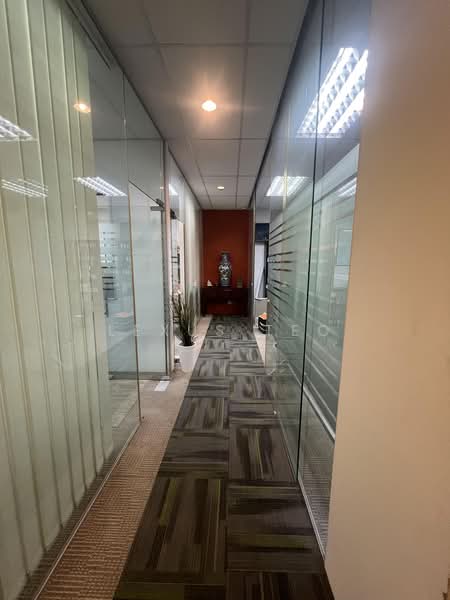 First Centre, 50 Serangoon North Avenue 4, 1,561 sqft, Light Industrial (B1) For Sale, by Lexus Teo, 500235060 - CommercialGuru.com.sg