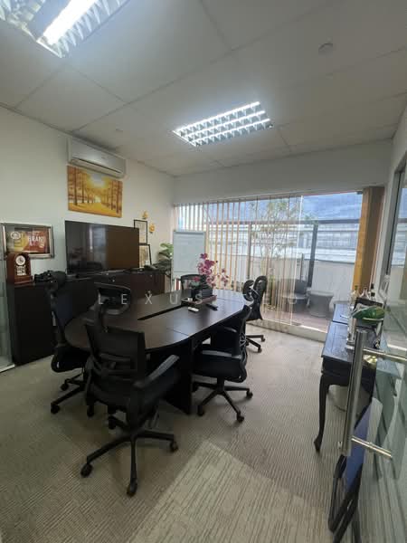 First Centre, 50 Serangoon North Avenue 4, 1,561 sqft, Light Industrial (B1) For Sale, by Lexus Teo, 500235060 - CommercialGuru.com.sg