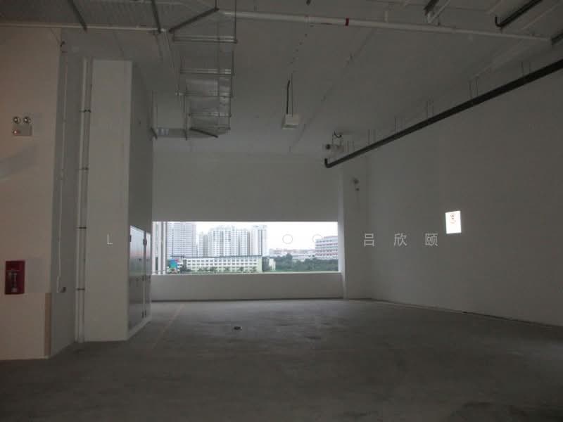 8B @ Admiralty, 8B Admiralty Street, 1,884 sqft, Light Industrial (B1) For Rent, by Laven Loo 吕欣颐, 500235065 - CommercialGuru.com.sg